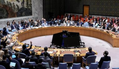 Iran recalls envoys from Germany, France, and the UK over UN sanctions dispute