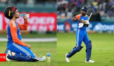 Injury scare for India? Bowling coach Morne Morkel shares updates on Abhishek Sharma and Hardik Pandya | Cricket News