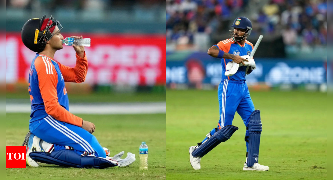 Injury scare for India? Bowling coach Morne Morkel shares updates on Abhishek Sharma and Hardik Pandya | Cricket News