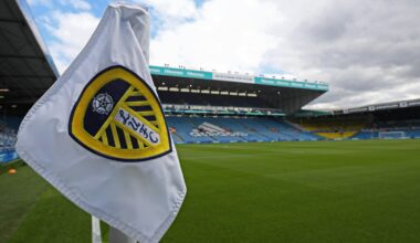 Leeds United vs AFC Bournemouth LIVE: Premier League updates