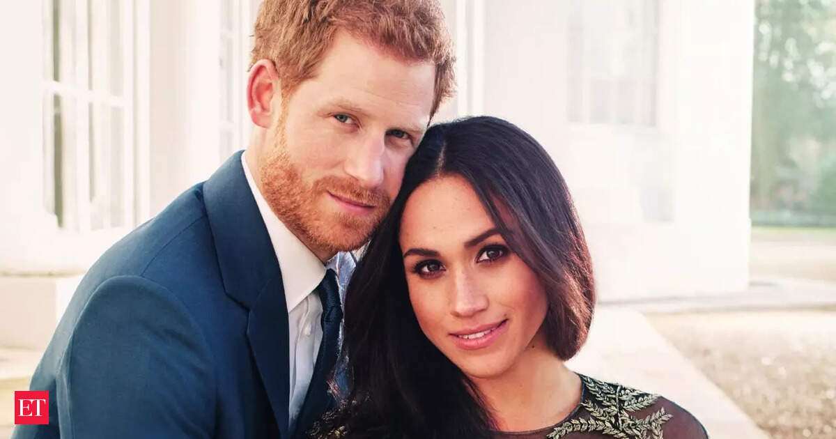 Harry and Meghan’s marriage: Insider claims Harry and Meghan’s future looks uncertain as couple after tense UK visit