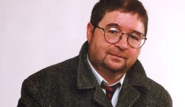 Martin O’Hagan: New call for probe into NI journalist’s murder ahead of 24th anniversary of LVF killing