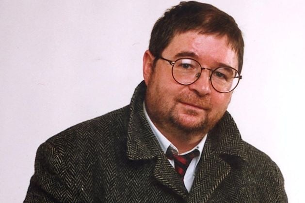 Martin O’Hagan: New call for probe into NI journalist’s murder ahead of 24th anniversary of LVF killing