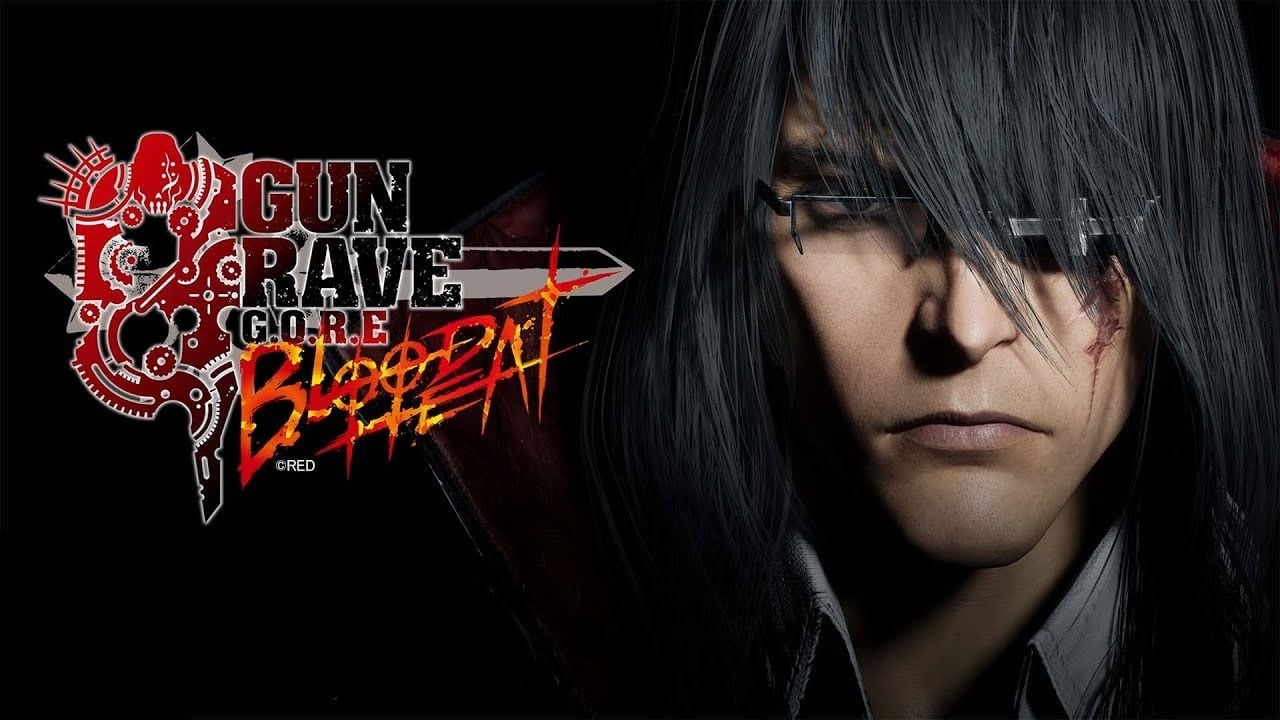 Gungrave G.O.R.E. Is Getting a Full PS5 Remake Just 3 Years After Its Original Release