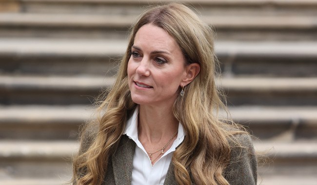 Kate Middleton