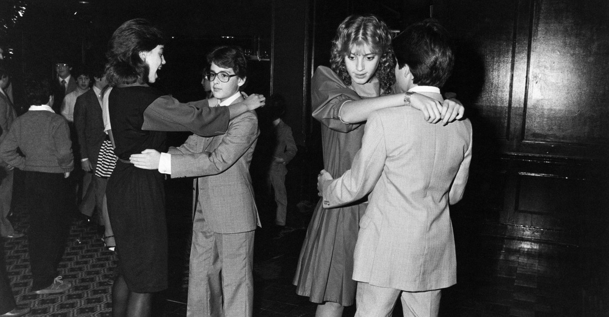 What Teen Novels Are Capable Of