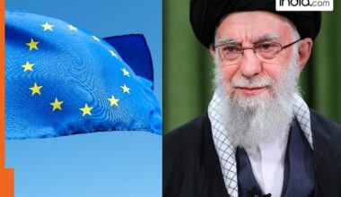 Iran, European countries, nuclear deal, Germany, France, Europe, JCPOA, uranium, plutonium, Vienna, UNSC, China, France, Russia, European Union