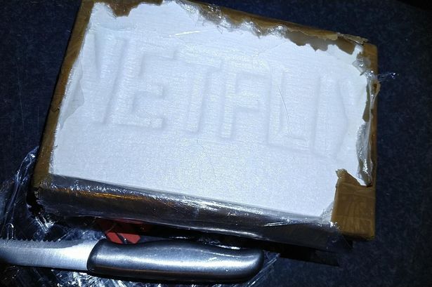 "Jabba-de-Hutt" has remained at large despite his links to several wholesale class A drug operations