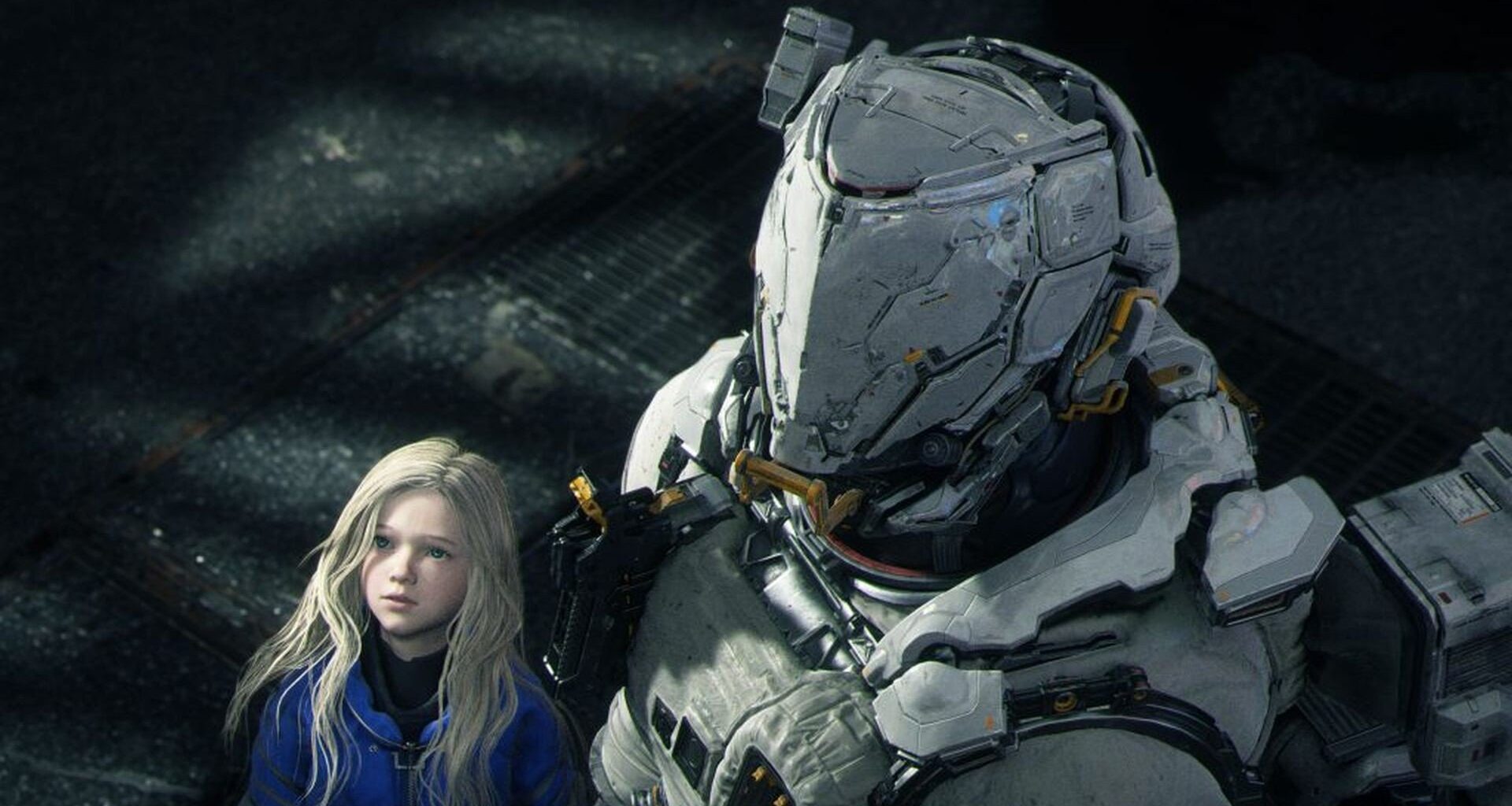 Pragmata Devs Explain Why the PS5 Game Has Taken So Long to Make