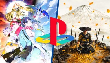 These 23+ New PS5, PS4 Are Coming Out Next Week (29th-5th October) - Push Square