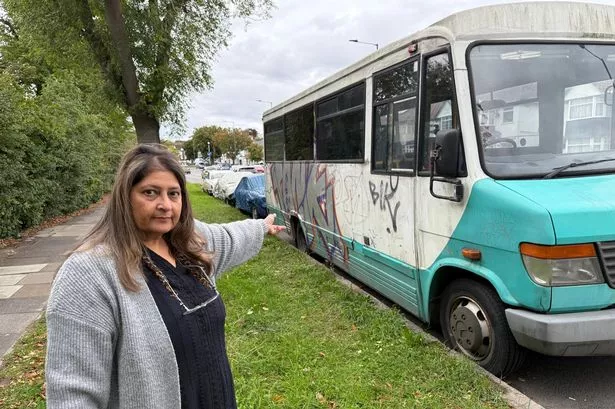 Shaheen Khan, Bridgewater Road