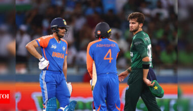 'Jab tak jung hai tab tak cricket ki rivalry rahegi' - Former Pakistan captain on IND vs PAK | Cricket News
