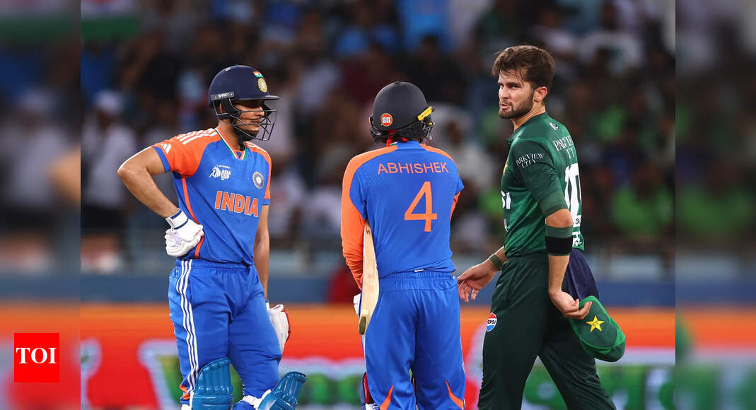 'Jab tak jung hai tab tak cricket ki rivalry rahegi' - Former Pakistan captain on IND vs PAK | Cricket News