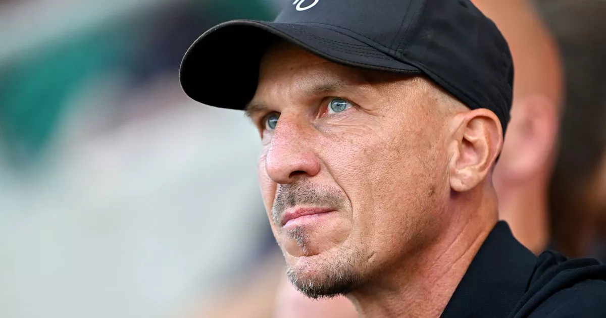 Bristol City may be headed for unfamiliar territory but worry nowhere to be seen in Preston draw