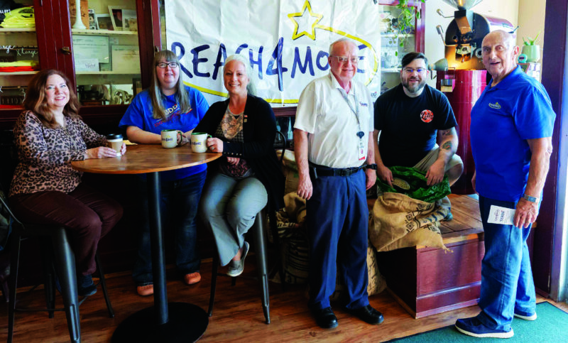 Lib’s Market to host CCBBB open house | News, Sports, Jobs