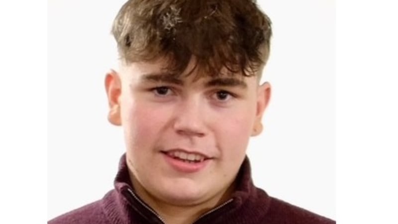 SDLP councillor says family is ‘heartbroken’ by the death of young son