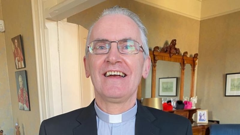 Remembering Mark Lenaghan: From IRA gunman to Church deacon: a story of faith, hope and love