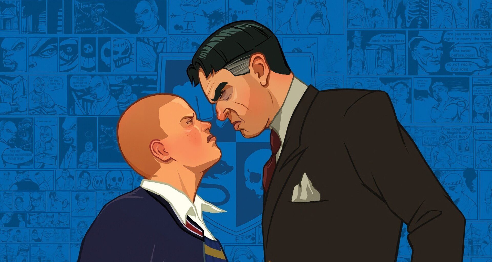 Why Did We Never Get Bully 2? Rockstar Co-Founder Dan Houser Explains