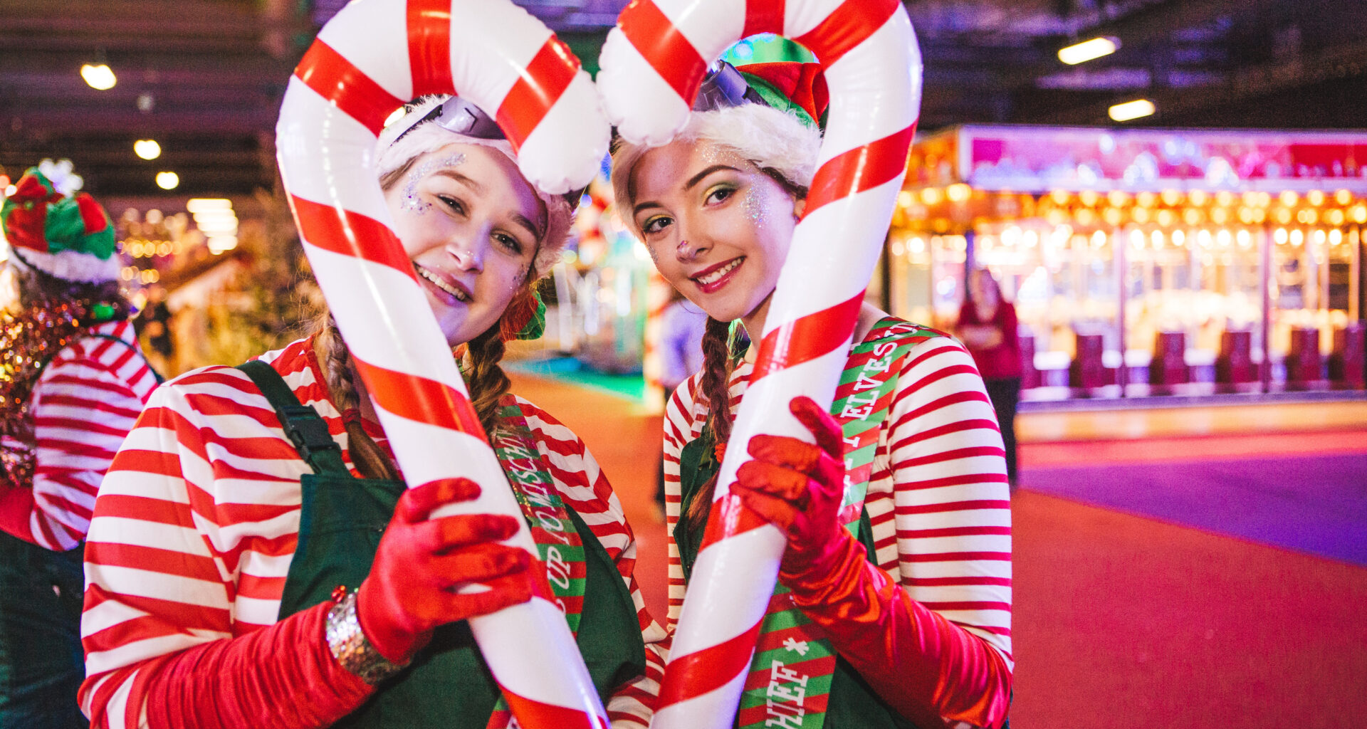 Dates and Information For Legendary Christmas Event Coming To London For The First Time