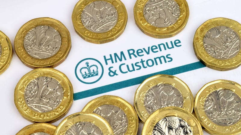 More Northern Ireland tax dodgers named on HMRC list of shame