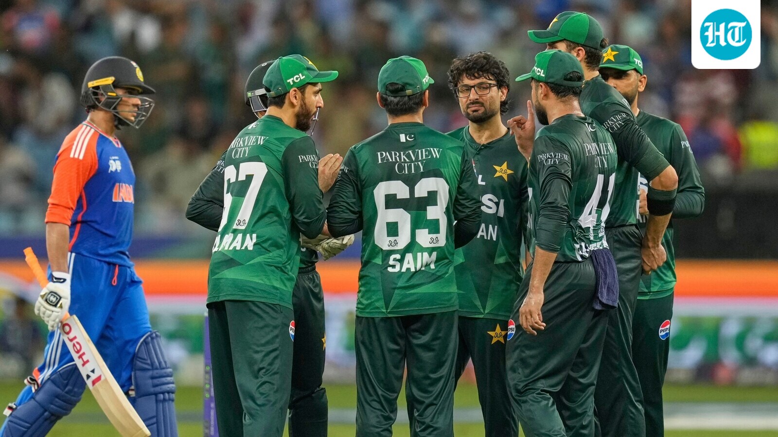 India's glaring weakness brutally exposed in huge claim: ‘If Pakistan get Abhishek out early, then the rest of their…'