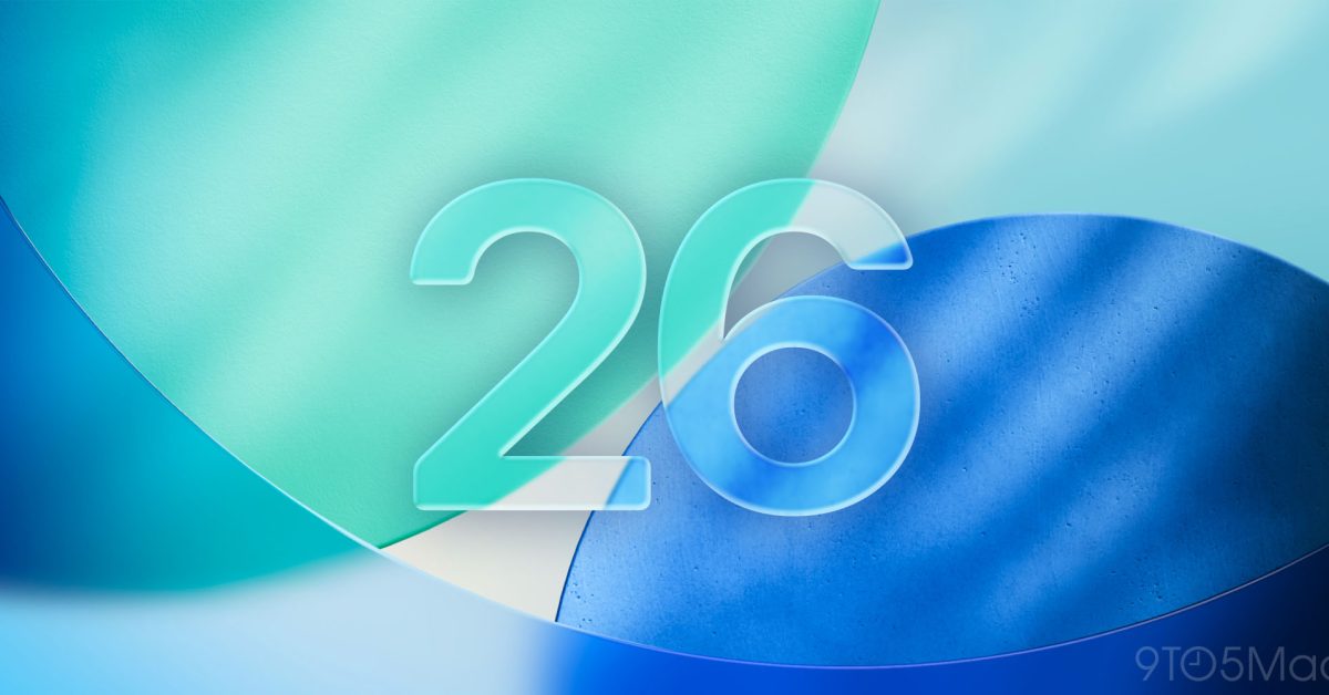 iOS 26.0.1 coming soon for iPhone users [Updated]