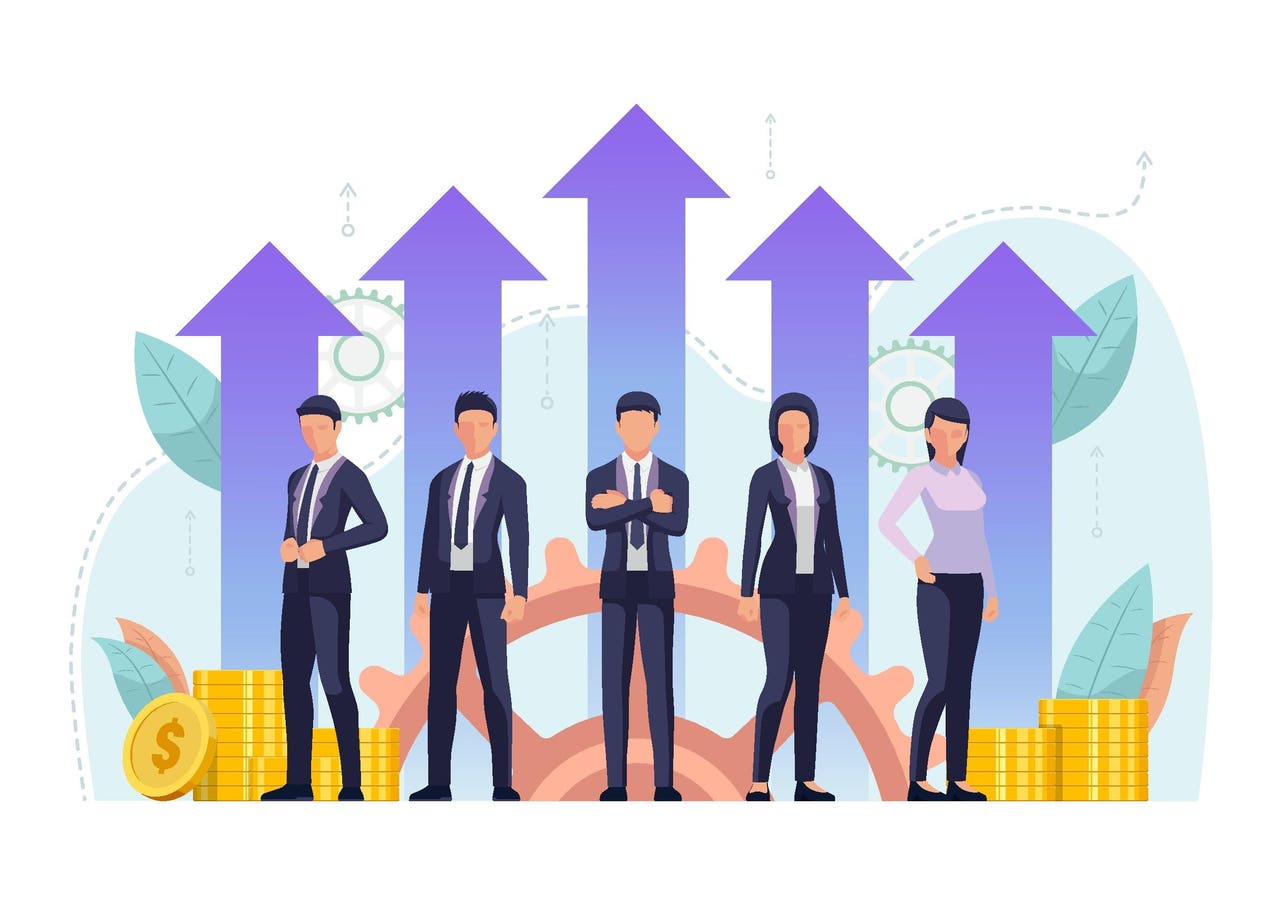 As The Market Reaches New Highs, Big Players Stay Confident — Should You?