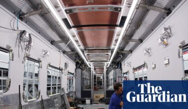EU industry fears ever-expanding list of ‘derivative’ goods subject to steel tariffs | Trump tariffs