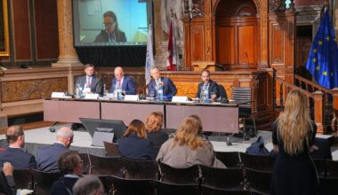 European Law Panel Addresses Corporate Criminal Liability And Sustainability