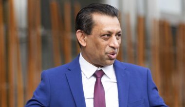 Labour MSP suspended over 'inappropriate conduct' as party urged to 'come clean'