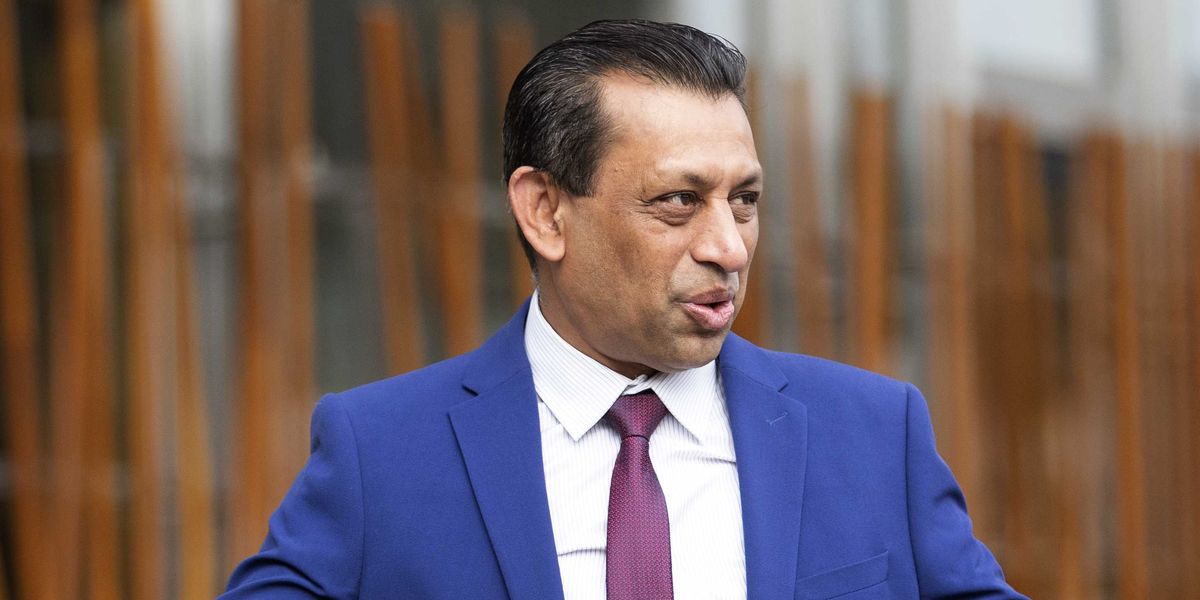 Labour MSP suspended over 'inappropriate conduct' as party urged to 'come clean'