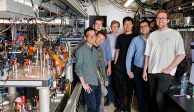 Physicists demonstrate 3,000 quantum-bit system capable of continuous operation