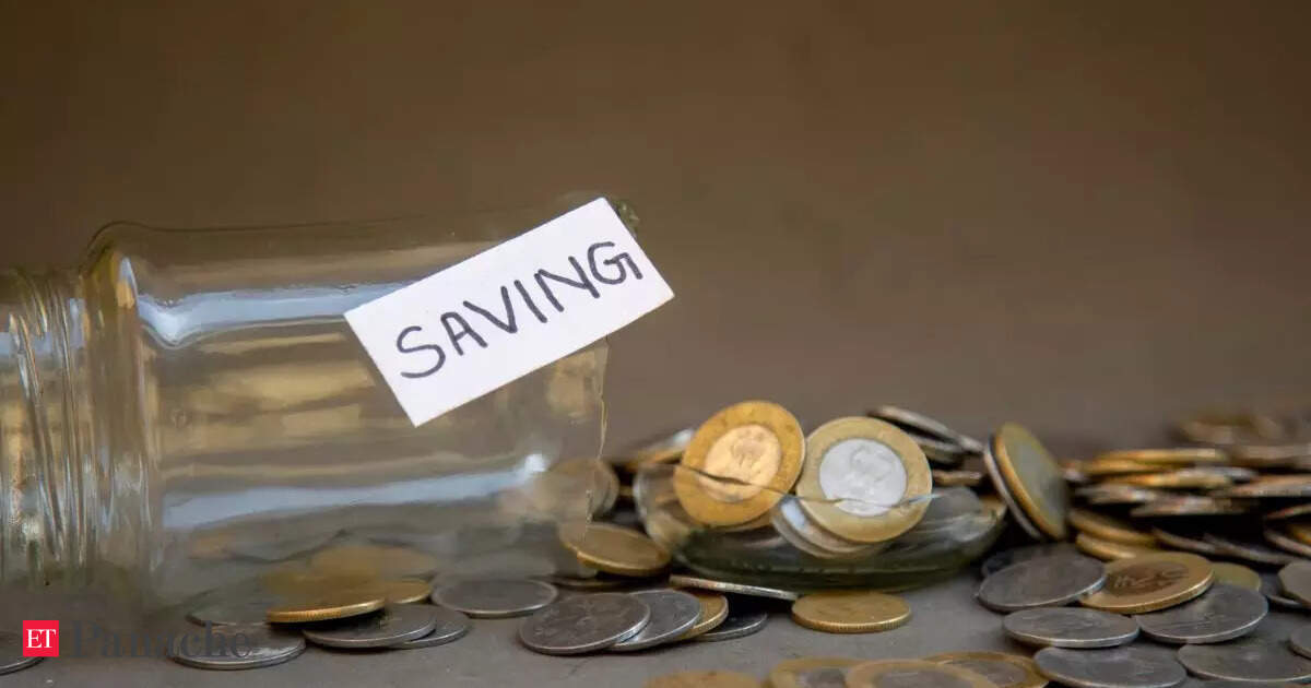 Financial planning to upskilling: A man with 20 years of work experience shares lessons that has internet's undivided attention