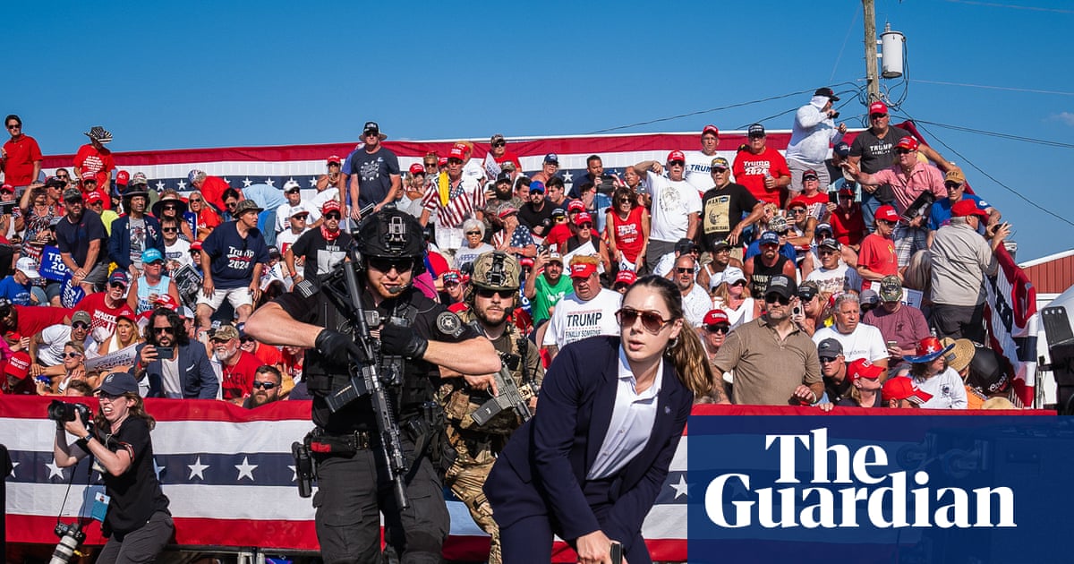 Tapir, toad tadpoles and Trump’s bodyguards: the 2025 Siena awards festival – in pictures | Media