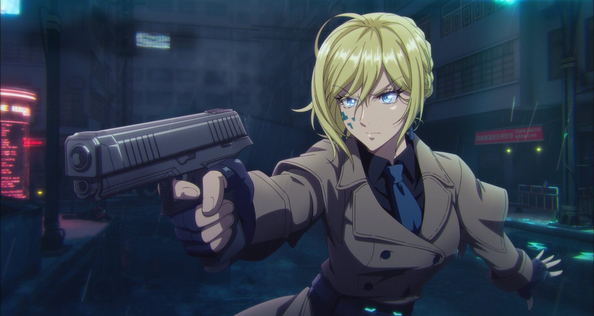 Square Enix Ain't Going to Revisit Parasite Eve on PS5, But This Chinese Dev Sure as Hell Is