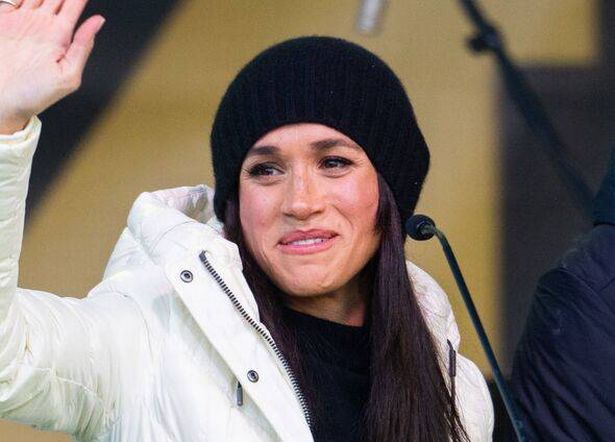 Meghan Markle