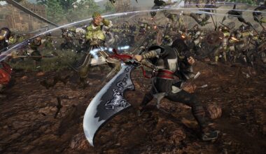 Dynasty Warriors: Origins Will Run At A "Fixed" 30fps On Switch 2