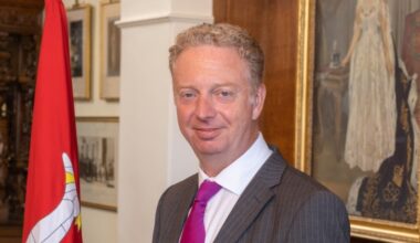 Island 'needs non-economically active people to return to workforce'