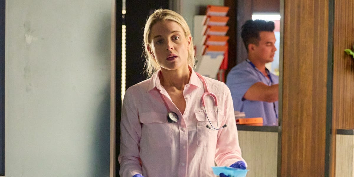Home and Away reveals first look at major cliffhanger for Bree