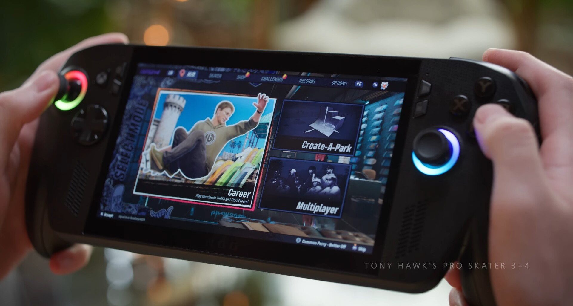 Rumour: Microsoft & ASUS Wanted To 'Further Subsidise' The Price Of The ROG Xbox Ally