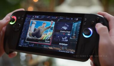 Rumour: Microsoft & ASUS Wanted To 'Further Subsidise' The Price Of The ROG Xbox Ally