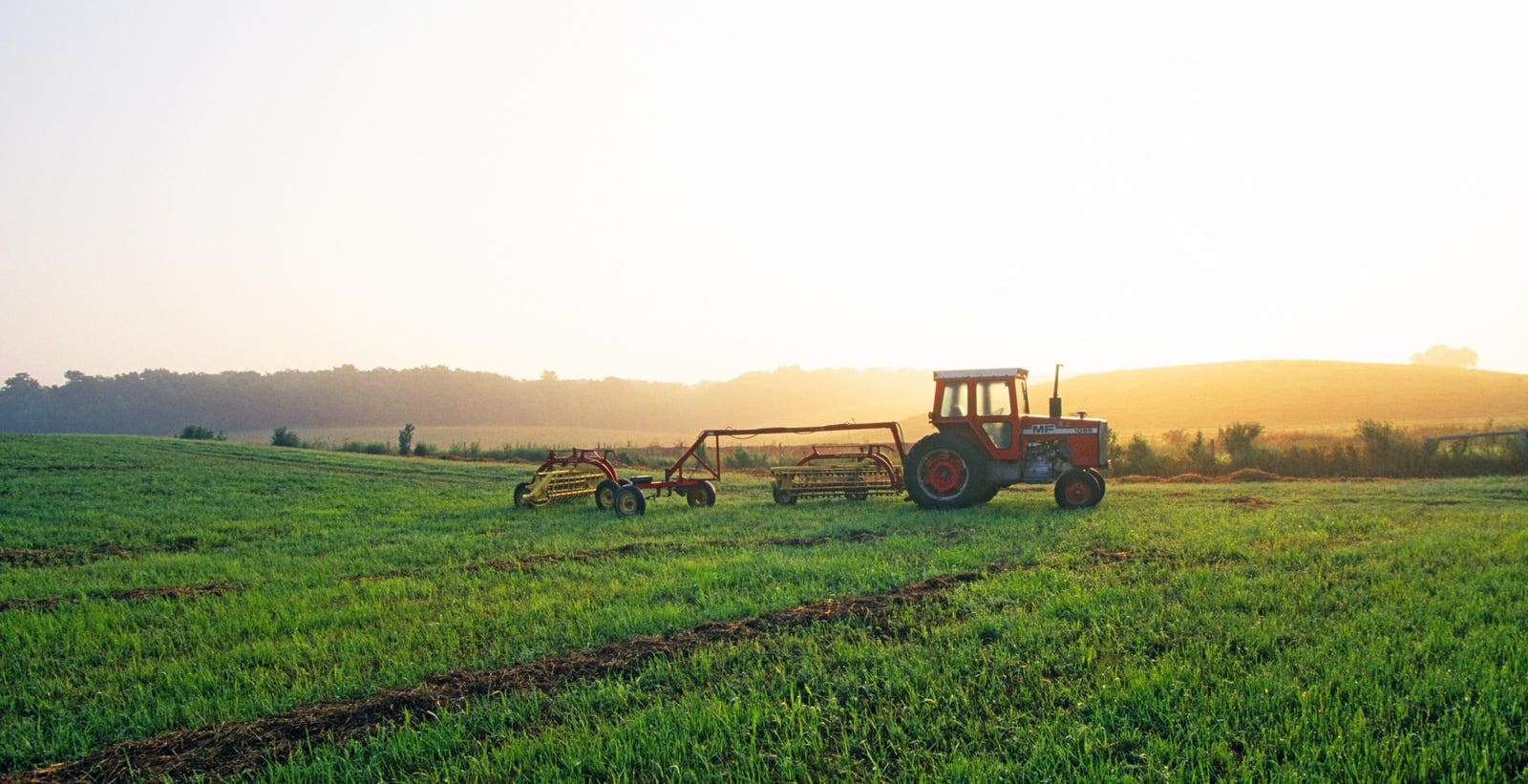The Tractors Drive Themselves: Innovation In Fargo