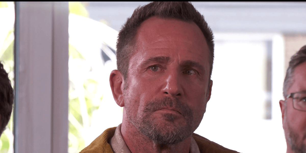 Hollyoaks' Jez finally gets caught out