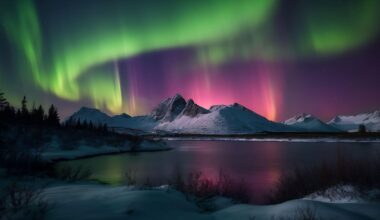 The Night Sky This Week
