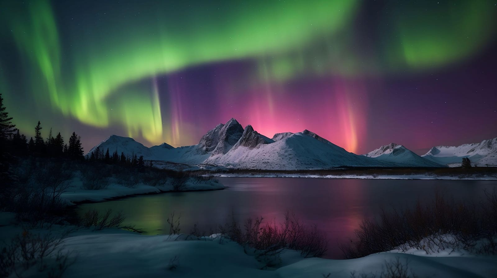 The Night Sky This Week