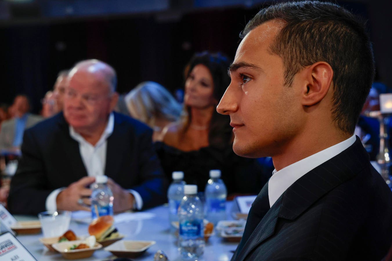 McLaren Lawsuit Against Alex Palou Goes To Trial This Week In London