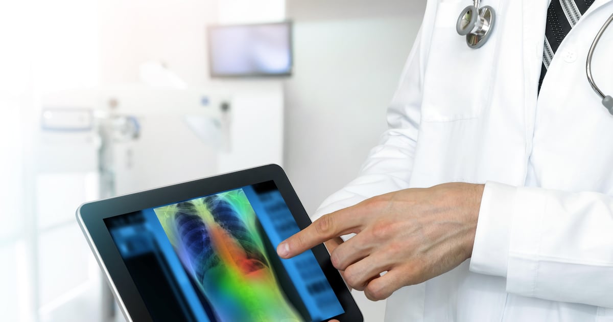 The time to shape Northern Ireland’s AI future is now – The Irish News