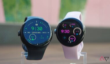 Google Pixel Watch might get an exciting new feature that can detect this serious health condition