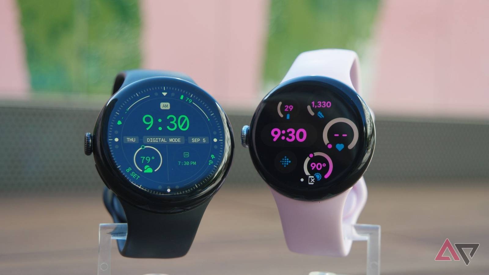 Google Pixel Watch might get an exciting new feature that can detect this serious health condition