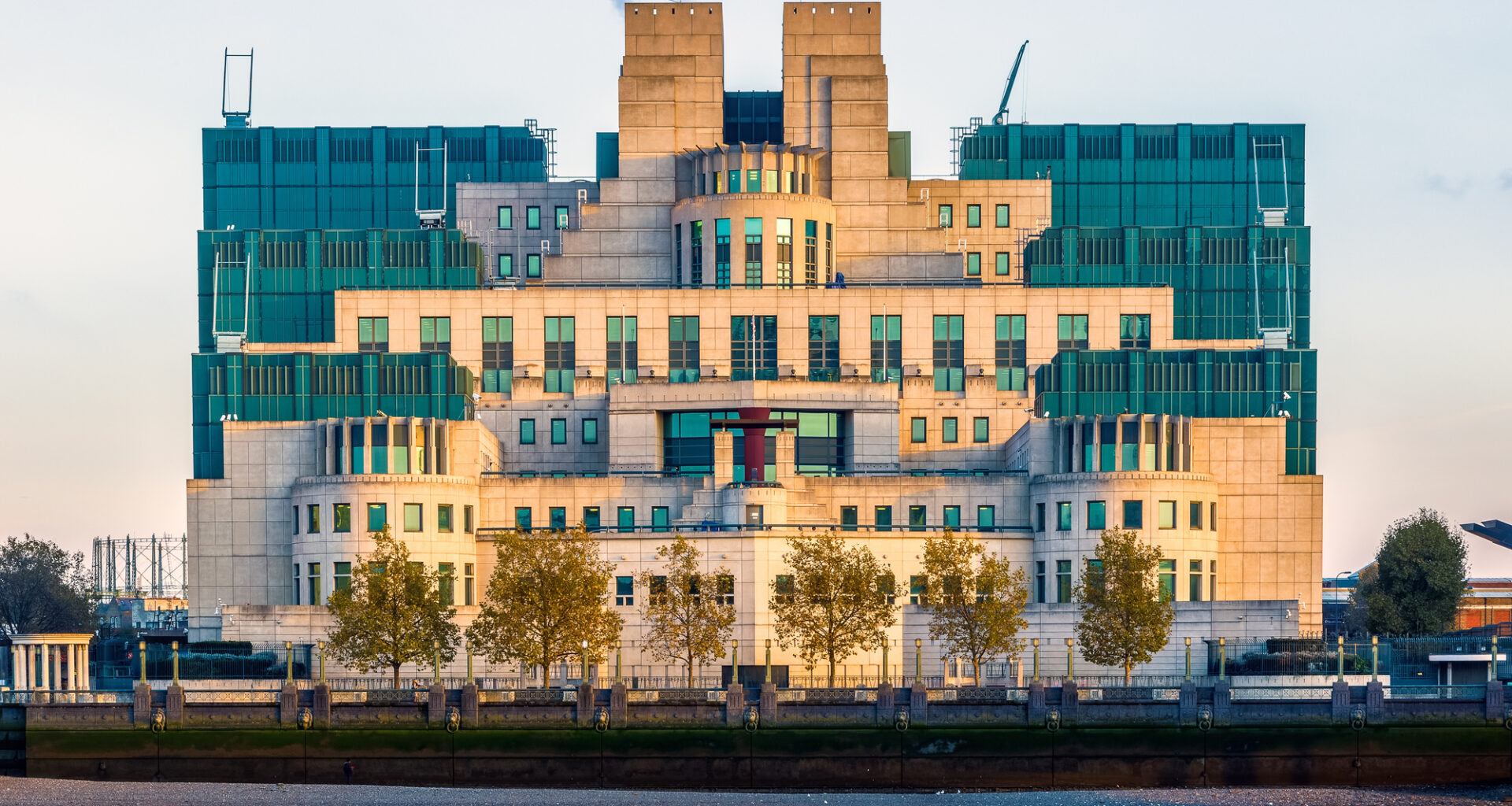 British Post-Modernist Architect and Farrells Founder Terry Farrell Passes Away at 87